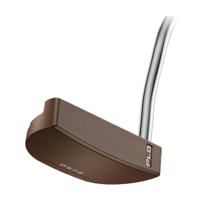 楽天市場】ピン ゴルフ PING GOLF PLD MILLED SE DS72 HOVLAND パター 