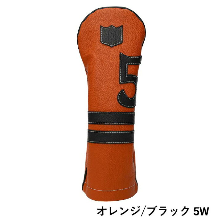 楽天市場】イリアック ILIAC HC003 ヘッドカバー タイムレス 