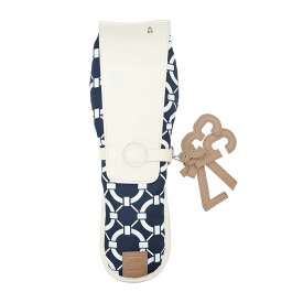 ゾーイ ZOY 071799889 ヘッドカバー フェアウェイウッド用 ネイビー HEAD COVER FW