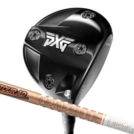 (カスタムクラブ) PXG Secret Weapon ミニドライバー グラファイトデザイン Tour AD GC Parsons Xtreme Golf 1W