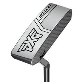 PXG HELLCAT Zero Torque パター ヘルキャット ゼロトルク ZT ブレード型 303ステンレススチール