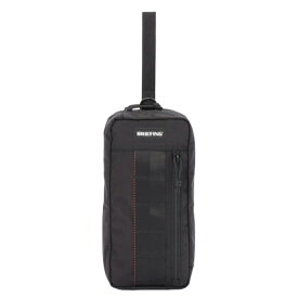 【アフターセール！3％OFFクーポン】ブリーフィング ゴルフ BRIEFING GOLF BRG253G16 SEPARATE SHOES CASE PRO AIR ゴルフ シューズバッグ セパレート