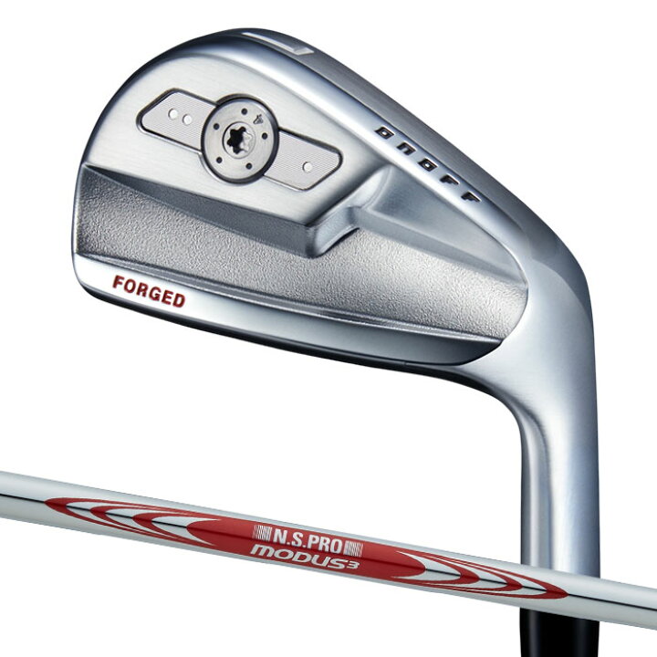 楽天市場】【メーカーカスタム】オノフ ONOFF 2026 KURO FORGED IRON 