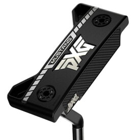 PXG Mustang Zero Torque パター マスタング ゼロトルク Mustang ZT パター