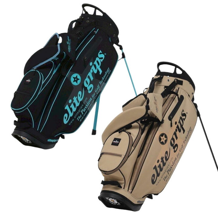 楽天市場】エリートグリップ elite grips 2026年 Dタイプ 軽量キャディ 
