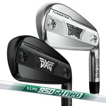 楽天市場】pxg 0311 アイアン 中古の通販