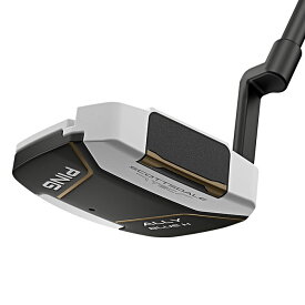 【左右選択可】ピン ゴルフ PING SCOTTSDALE TEC パター ALLY BLUE H アリー ブルー エイチ PUTTER 日本正規品 ピン ゴルフ カスタムオーダー