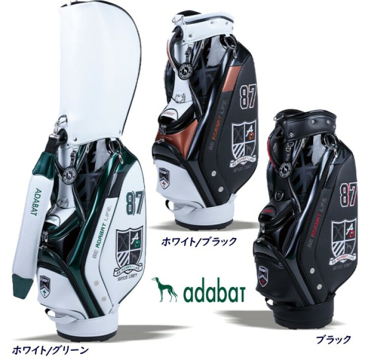 楽天市場】【New】【オウンネームサービス実施中！】アダバット 