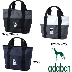 �yNew�z�A�_�o�b�g�iadabat�j�J�[�g�o�b�O�yABZ438�z