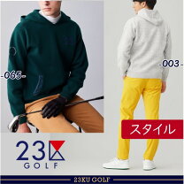 楽天市場】23区 ゴルフ パーカーの通販