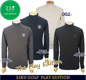 yPREMIUM SALE 30%OFFzyH̃StZ[zōPLAY TIME񋟂WEARAyThe Play Editionz̓ołI23GOLFY yXgb`zbNlbNVcyTOVTCW-0831zyGOLFLINEzyGOLFL