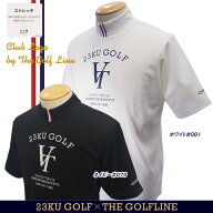 【PREMIUM CHOICE 38%超OFF】【春のゴルフ応援企画】ONWORD×23区GOLF・クラブロゴシリーズ【吸水速乾・…
