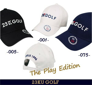 yPREMIUM SALEzSnƃfUCōōPLAY TIME񋟂ESSENTIAL WEARAyThe Play Editionz̓ołI23GOLF@LbvCAPyHT1PSW-0801zyGOLFLINEzyGOLFLINE-WEARz