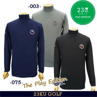 【PREMIUM SALE 50%超OFF】【秋のゴルフ応援企画】最高のPLAY TIMEを提供するWEAR、【The Play Edition】…