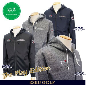yPREMIUM SALEzSnƃfUCōōPLAY TIME񋟂ESSENTIAL WEARAyThe Play Editionz̓ołI23GOLFYyXgb`ztWbvp[J[yTOVTSW-0811zyGOLFLINEzyGOLFLINE-WEARz