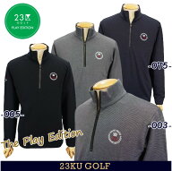 【PREMIUM SALE 50%OFF】【春のゴルフ応援企画】最高のPLAY TIMEを提供するWEAR、【The Play Edition】の…