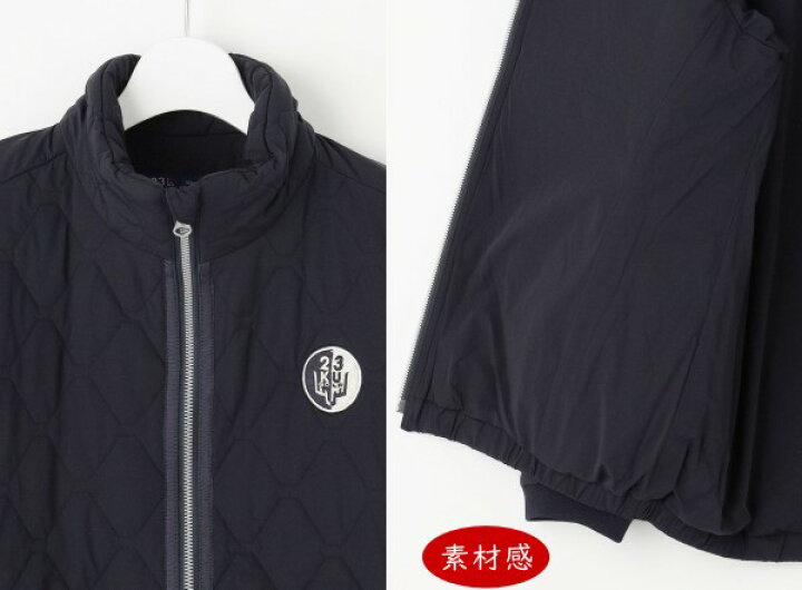楽天市場】【PREMIUM SALE 50%超OFF】23区GOLFレディース【撥水 
