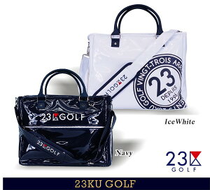 23区 ゴルフ バッグの人気商品・通販・価格比較 - 価格.com