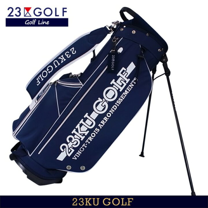 楽天市場】【PREMIUM SALE 特別セットプライス】23区GOLF・クラブロゴ 