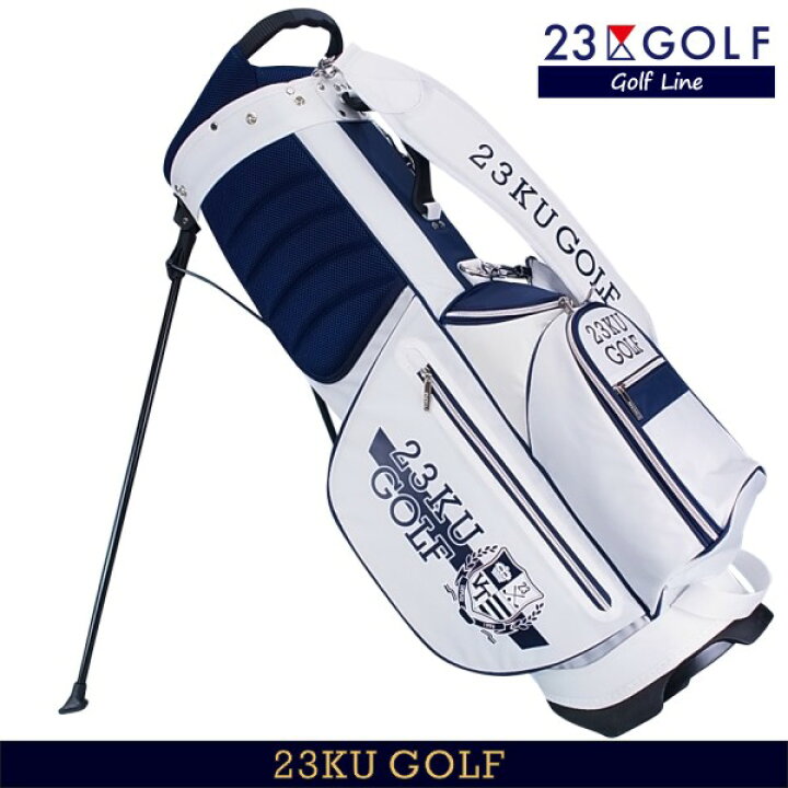 楽天市場】【PREMIUM SALE 特別セットプライス】23区GOLF・クラブロゴ 