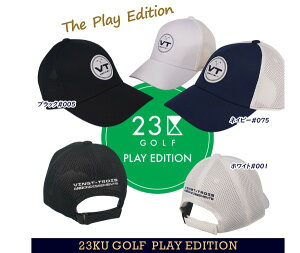 yPREMIUM SALEzSnƃfUCōōPLAY TIME񋟂ESSENTIAL WEARAyThe Play Editionz̓ołI23GOLF@bVLbvCAPyHT1PCM-0801zyGOLFLINEzyGOLFLINE-WEARz