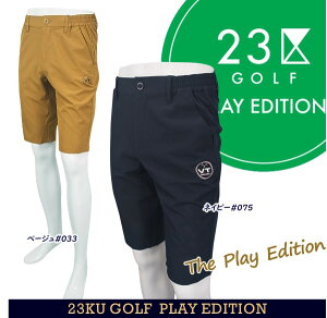 yPREMIUM SALEz ōPLAY TIME񋟂yThe Play Editionz23GOLFEY yXgb`zyʃXgb` 2WAYV[gpcyPHVTCM-0805zyGOLFLINEzyGOLFLINE-WEARz