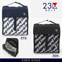 楽天市場】23区ゴルフ（バッグ・ケース｜ゴルフ）：スポーツ 