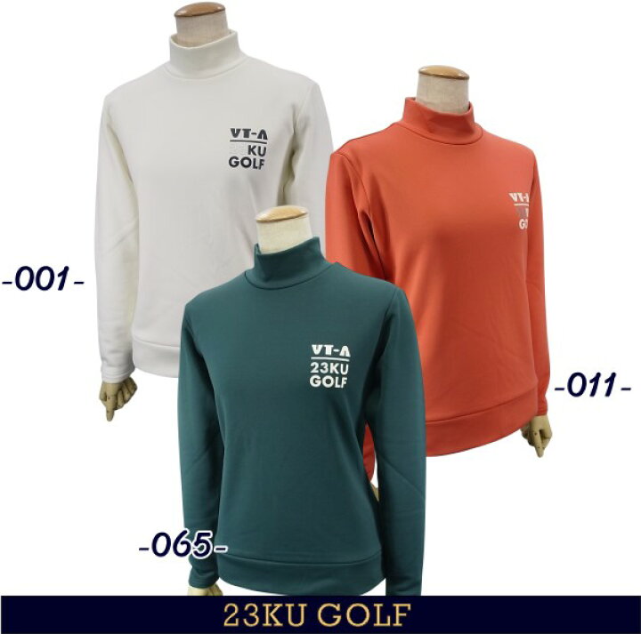 楽天市場】【PREMIUM SALE 50%OFF】【春のゴルフ応援価格】23区GOLF 
