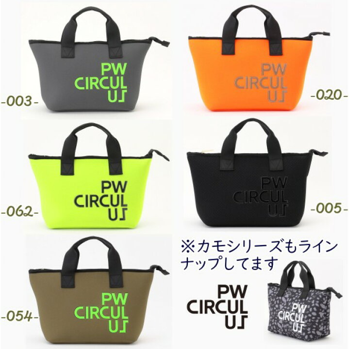 楽天市場】【PW CIRCULUS・ピーダブリュサーキュラス】【UNISEX】PW 