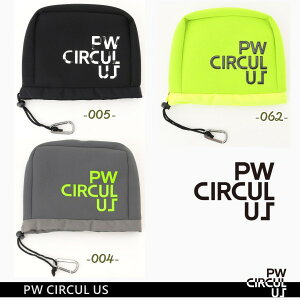 �yPW CIRCULUS�E�s�[�_�u�����T�[�L�����X�z�yUNISEX�z�l�I�v�����A�C�A���J�o�[�yZZ7ICW-0011�z�yPW-BOCW0011�z