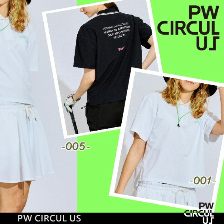 楽天市場】【PREMIUM SALE】【春のゴルフ応援企画】【PW CIRCULUS 