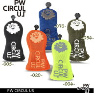 【PREMIUM SALE】【秋のゴルフ応援企画】【PW CIRCULUS・ピーダブリュサーキュラス】【UNISEX】メッシュ…