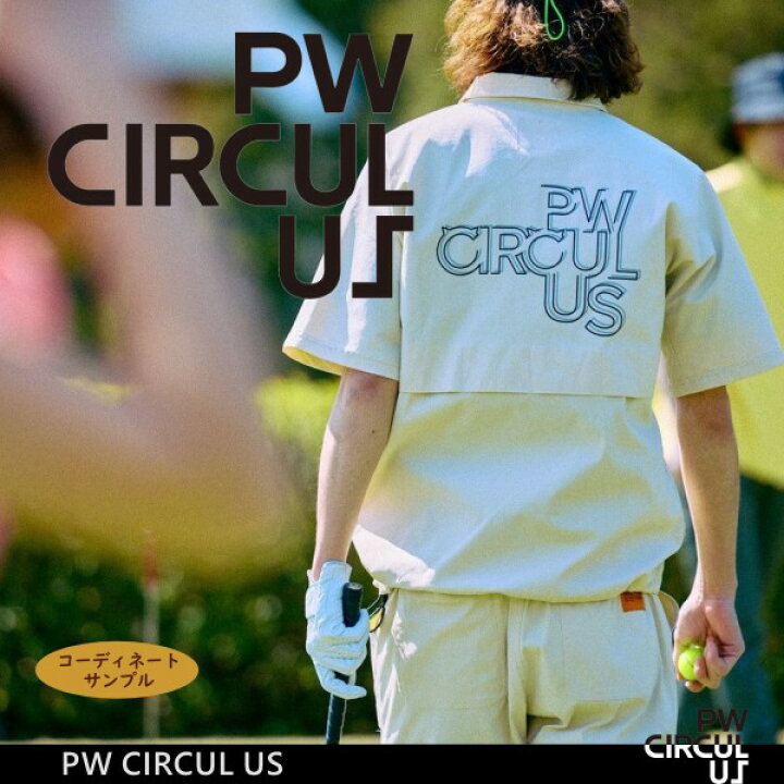楽天市場】【PREMIUM SALE】【夏のゴルフ応援企画】【PW CIRCULUS 