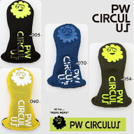 【PREMIUM SALE】【秋のゴルフ応援企画】【PW CIRCULUS・ピーダブリュサーキュラス】【UNISEX】メッシュ…