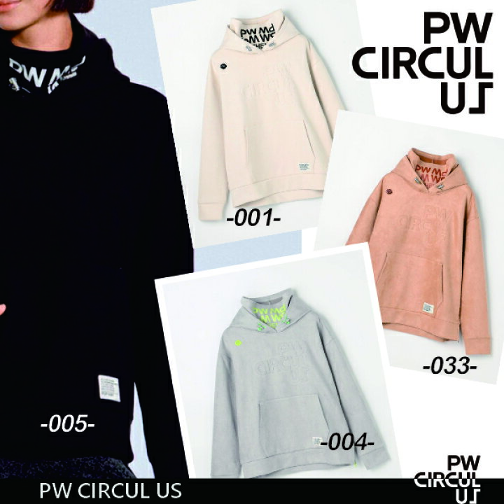 楽天市場】【PW CIRCULUS・ピーダブリュサーキュラス】レディース 
