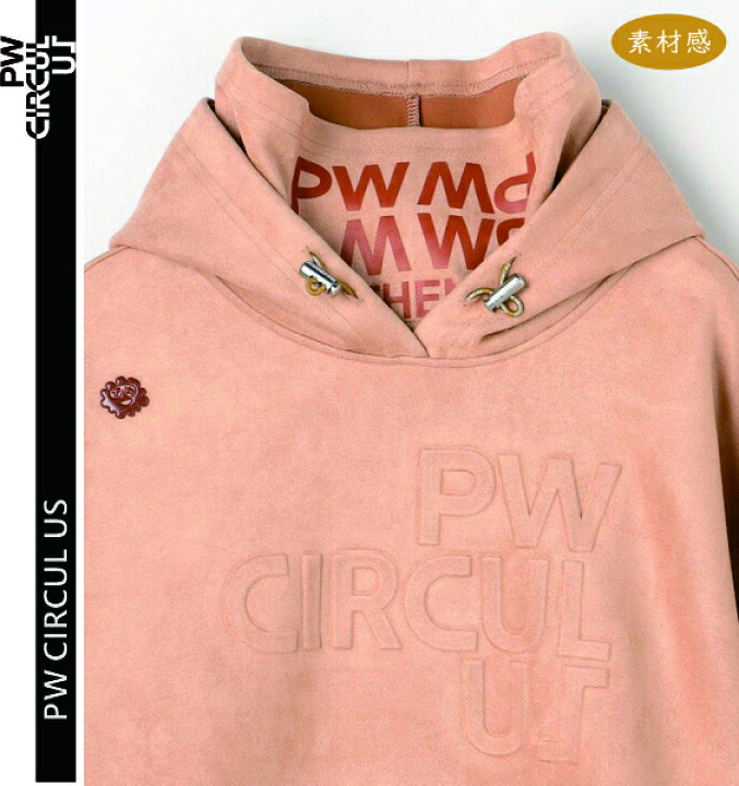 楽天市場】【PW CIRCULUS・ピーダブリュサーキュラス】レディース 