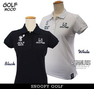 yPREMIUM CHOICE 40%OFFzSNOOPY GOLF Xk[s[StGOLF MOOD W[EN[/Xk[s["ZERO AQUA" fB[X|VcPEANUTS 642-3960502/23C