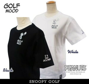 yPREMIUM SALE 40%OFFzSNOOPY GOLF Xk[s[StSilky Shine & UVPA W[EN[/Xk[s[GOLF MOOD TVc PEANUTS642-3963102/23C