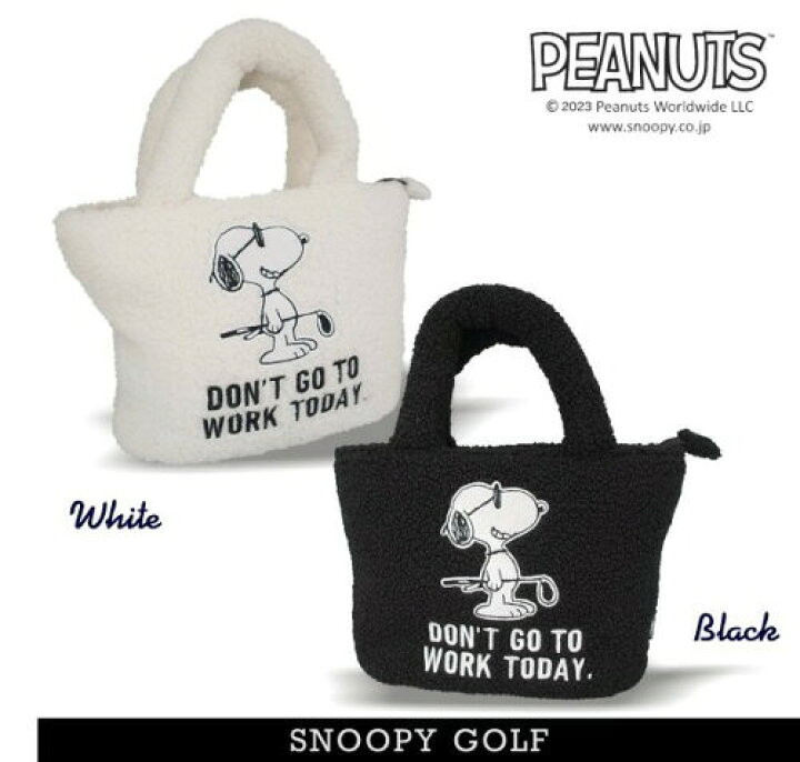 楽天市場】SNOOPY GOLF スヌーピーゴルフDON