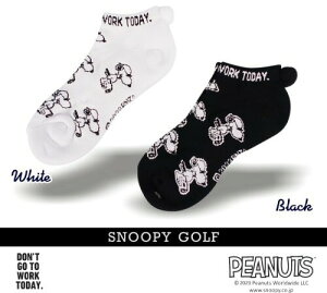SNOOPY GOLF Xk[s[StW[EN[/Xk[s[fB[X{{AN\bNXPEANUTS 642-3986502/23C