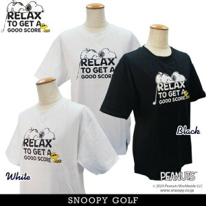 yPREMIUM SALE35%OFFzSNOOPY GOLF Xk[s[StRELAX TO GET A GOOD SCORE!!Xk[s[ & Woodstock vgTVcPEANUTS 642-4963103/24C