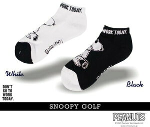 SNOOPY GOLF Xk[s[StNEVER STOP SMILING! Sleeping!SnoopyY AN\bNX PEANUTS642-3986100-C/23C
