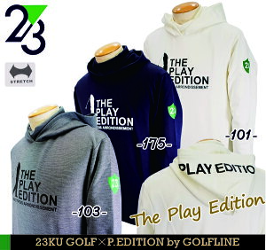 y23GOLF NEW MODELzONWORD×23GOLFyUVJbgzTHE PLAY EDITIONIY nClbNt[fB[p[J[/g[i[yTOVTGW-0841 StCzyGOLFLINEzyGOLFLINE-WEARz