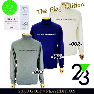 yNewzSnƃfUCōōPLAY TIME񋟂ESSENTIAL WEARAyThe Play Editionz̓oIyzEUVJbgz23GOLFEY 胂bNlbNVcyTOVTGW-0801zyGOLFLINE-WEARz