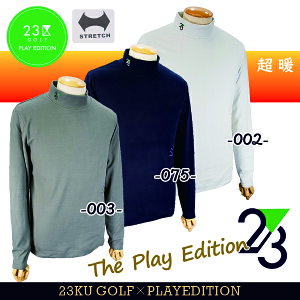 yNewzSnƃfUCōōPLAY TIME񋟂ESSENTIAL WEARAyThe Play Editionz̓oIyzz23GOLFEY 胂bNlbNVcyTOVTGW-0811zyGOLFLINE-WEARz