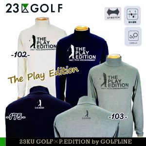 y23GOLF NEW MODELzONWORD×23GOLFyzEUVJbgzTHE PLAY EDITIONIY 胂bNVcyTOVTGW-0801 StCzyGOLFLINEzyGOLFLINE-WEARz