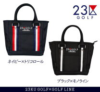 楽天市場】23区ゴルフ キャディバッグの通販
