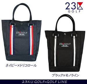 �y23��GOLF NEW MODEL�zONWORD×23��GOLF�V���[�Y�P�[�X�yBO1PGW-0851�z�yGOLFLINE�z