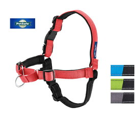 正規品 petsafe　デラックスイージーウォークハーネス お肌に優しいネオプレン使用　S〜L Easy Walk Harness PREMIER社　イージーウォークハーネス（PETSAFE）正規品！！イージーハーネス【RCP】超小型犬　小型犬　中型犬　大型犬　超大型犬