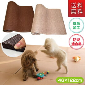 楽天市場 床 衝撃 吸収 マット ペット ペットグッズ の通販